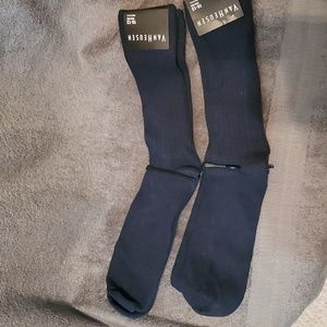 Men's Van Heusen Dress Socks (2 Pairs)